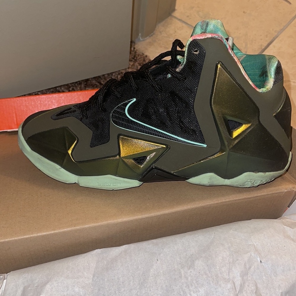 Nike Lebron Xi (GS)